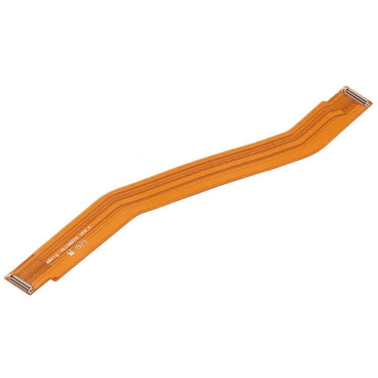 Motherboard Flex Cable for Huawei Enjoy Max - Flex Cable by PMC TechLife | Online Shopping South Africa | PMC TechLife | Buy Now Pay Later Mobicred