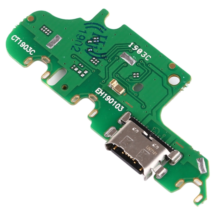 Charging Port Board for Huawei Nova 4 - Tail Connector by PMc TechLife | Online Shopping South Africa | PMc TechLife | Buy Now Pay Later Mobicred