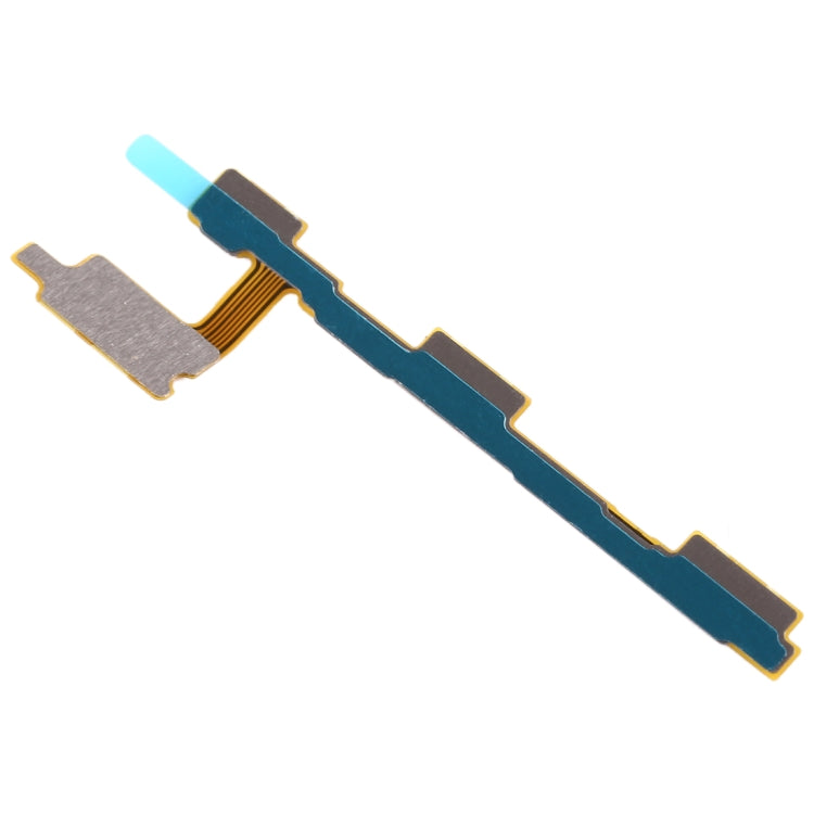Power Button & Volume Button Flex Cable for Huawei Y9 (2019) / Enjoy 9 Plus - Flex Cable by PMc TechLife | Online Shopping South Africa | PMc TechLife | Buy Now Pay Later Mobicred