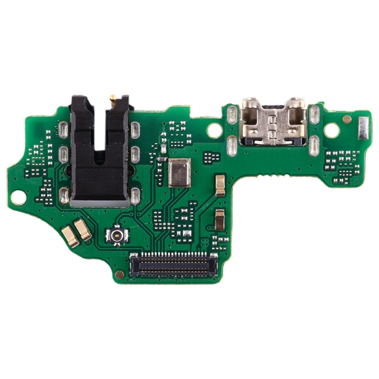 Charging Port Board for Huawei Y9 (2019) / Enjoy 9 Plus - Tail Connector by PMc TechLife | Online Shopping South Africa | PMc TechLife | Buy Now Pay Later Mobicred