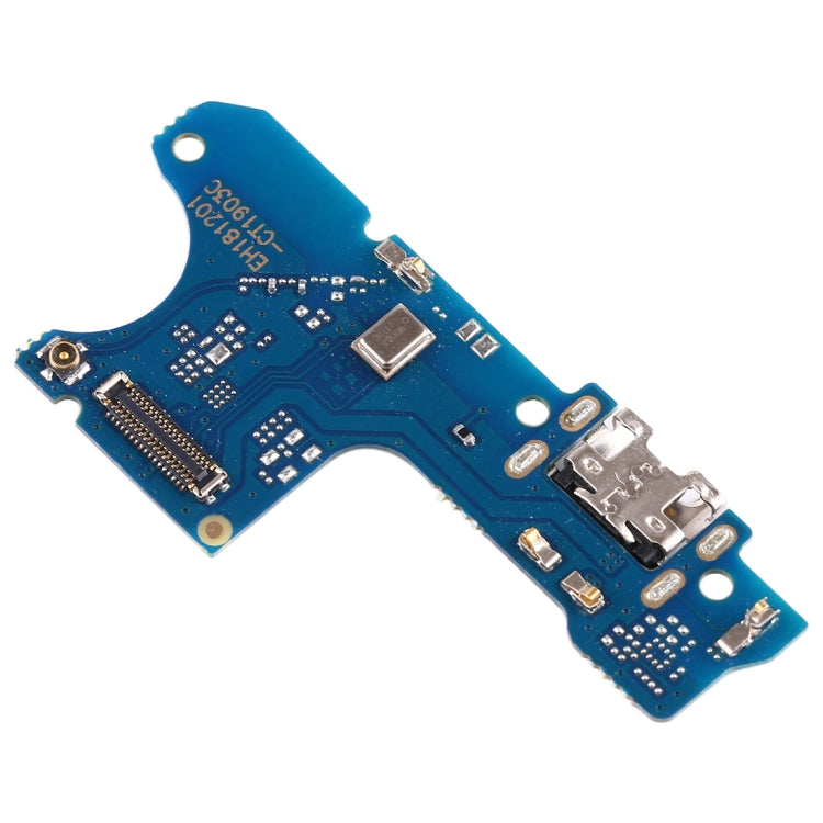 Charging Port Board for Huawei Enjoy 9 - Tail Connector by PMc TechLife | Online Shopping South Africa | PMc TechLife | Buy Now Pay Later Mobicred
