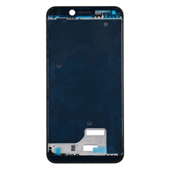 Middle Frame Bezel Plate for Asus Zenfone 3 Max ZC553KL(Black)