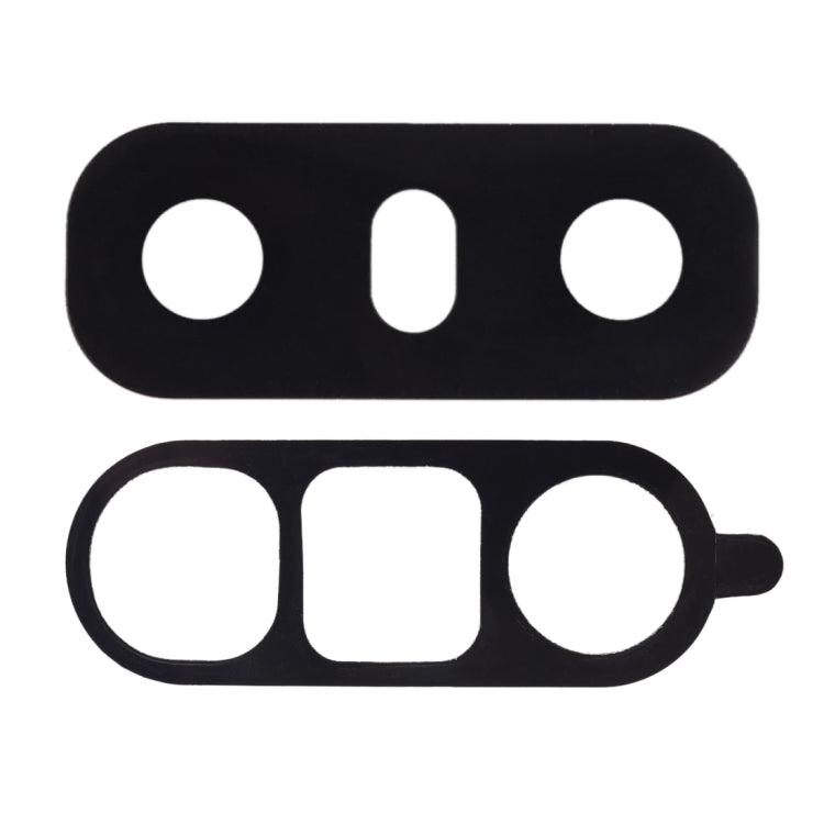 10 PCS Back Camera Lens Cover & Adhesive for LG G6 / H870 / H870DS / H872 / LS993 / VS998 / US997 - For LG by PMC TechLife | Online Shopping South Africa | PMC TechLife | Buy Now Pay Later Mobicred