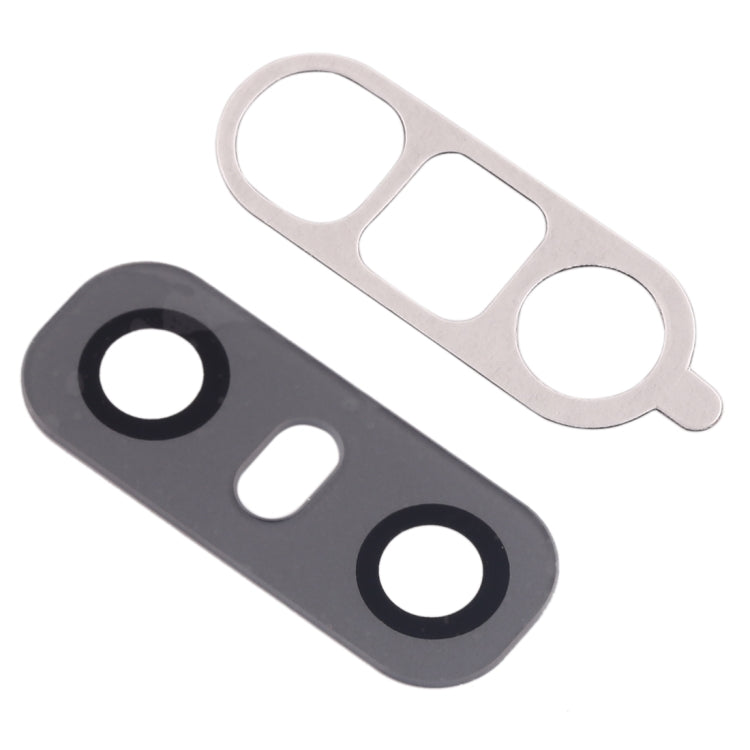 10 PCS Back Camera Lens Cover & Adhesive for LG G6 / H870 / H870DS / H872 / LS993 / VS998 / US997 - For LG by PMC TechLife | Online Shopping South Africa | PMC TechLife | Buy Now Pay Later Mobicred