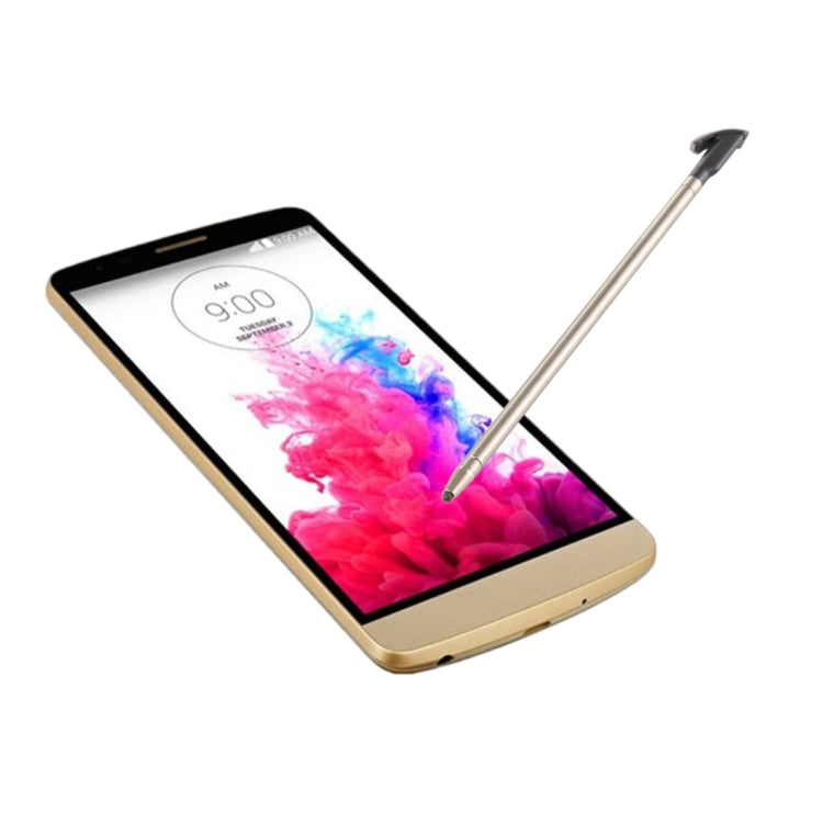 Capacitive Touch Stylus Pen for LG Stylo 3 Plus - For LG by PMc TechLife | Online Shopping South Africa | PMc TechLife | Buy Now Pay Later Mobicred
