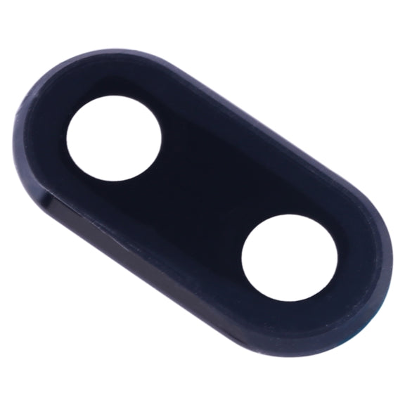 For Huawei Honor 10 Camera Lens Cover (Black)