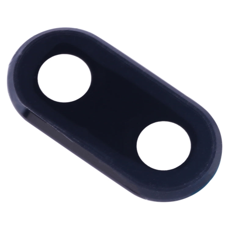For Huawei Honor 10 Camera Lens Cover (Black)