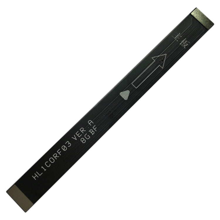 Motherboard Flex Cable for Huawei Nova 3 - Flex Cable by PMC TechLife | Online Shopping South Africa | PMC TechLife