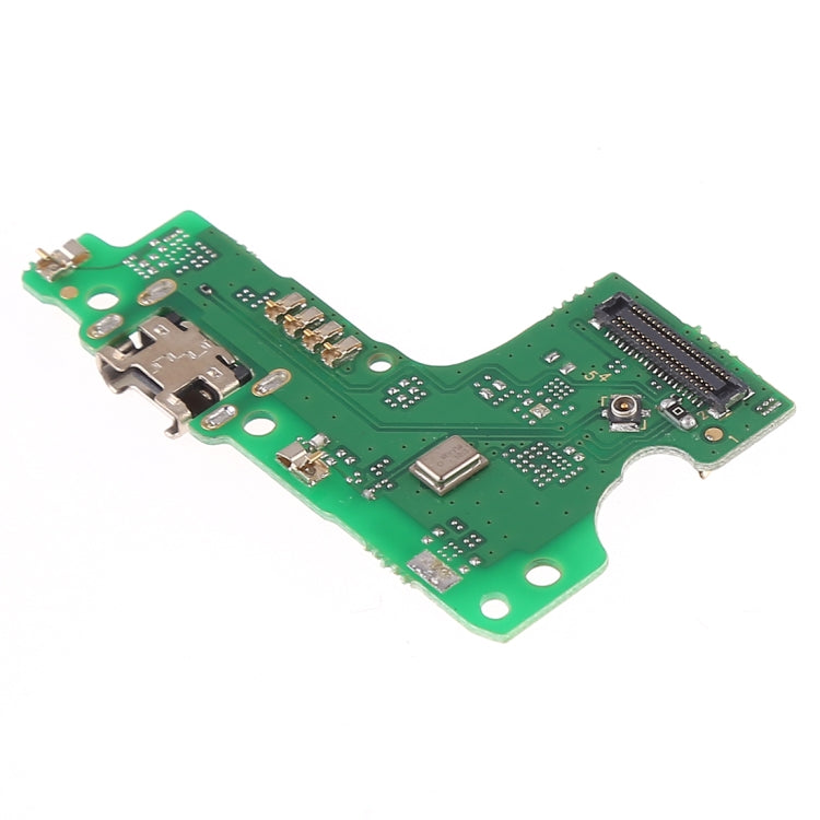 Charging Port Board for Huawei Honor Play 8A - Tail Connector by PMc TechLife | Online Shopping South Africa | PMc TechLife | Buy Now Pay Later Mobicred