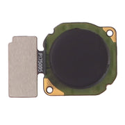 Fingerprint Button Flex Cable for Huawei P8 Lite (2017) / Maimang 6 / Enjoy 8 Plus / Honor 9 Lite / Honor Play 7X / Nova 3 / Honor Play(Black)
