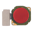 Fingerprint Button Flex Cable for Huawei P8 Lite (2017) / Maimang 6 / Enjoy 8 Plus / Honor 9 Lite / Honor Play 7X / Nova 3 / Honor Play(Red) - Flex Cable by PMc TechLife | Online Shopping South Africa | PMc TechLife | Buy Now Pay Later Mobicred