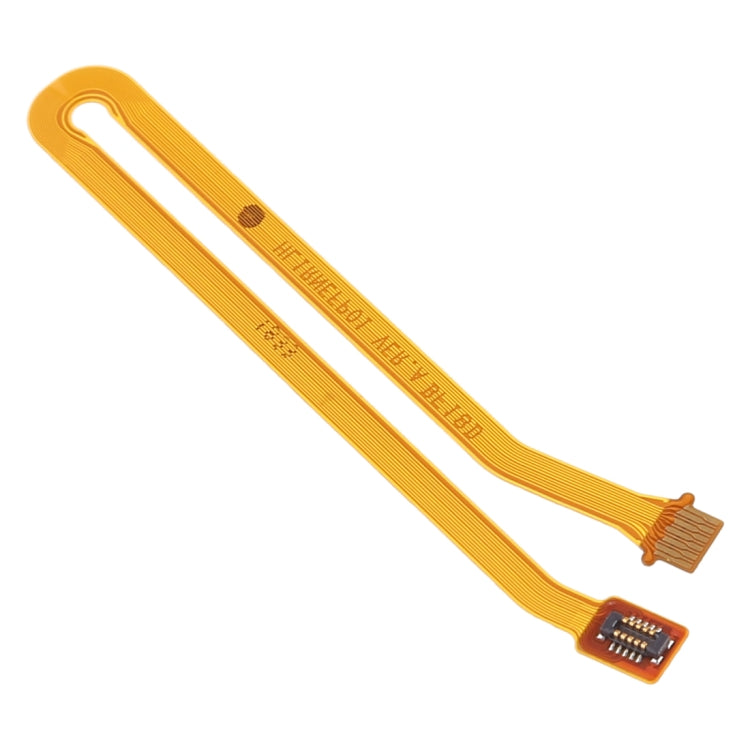 Fingerprint Sensor Flex Cable Extension for Huawei Maimang 6 - Flex Cable by PMc TechLife | Online Shopping South Africa | PMc TechLife | Buy Now Pay Later Mobicred