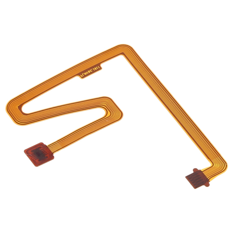 Fingerprint Sensor Flex Cable Extension for Huawei Enjoy 8 Plus - free shipping - PMc TechLife - Order now!
