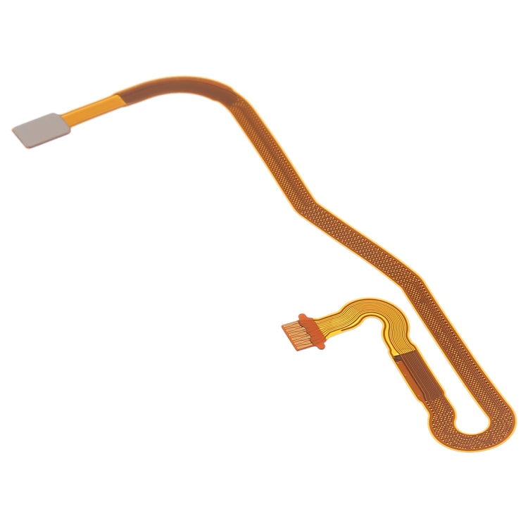Fingerprint Sensor Flex Cable Extension for Huawei Honor 8 Lite - Flex Cable by PMc TechLife | Online Shopping South Africa | PMc TechLife | Buy Now Pay Later Mobicred