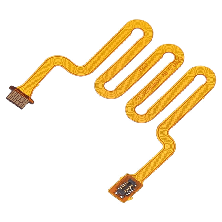 Fingerprint Sensor Flex Cable Extension for Huawei Maimang 7 - Flex Cable by PMC TechLife | Online Shopping South Africa | PMC TechLife | Buy Now Pay Later Mobicred