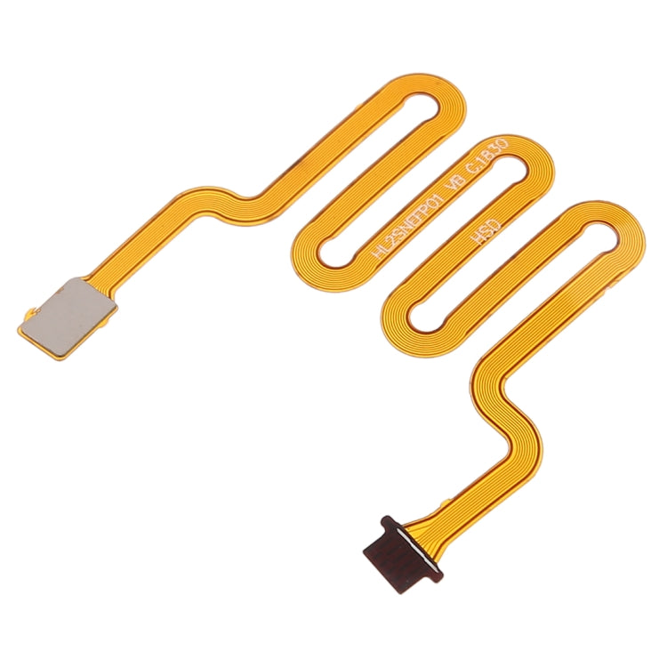 Fingerprint Sensor Flex Cable Extension for Huawei Maimang 7 - Flex Cable by PMC TechLife | Online Shopping South Africa | PMC TechLife | Buy Now Pay Later Mobicred