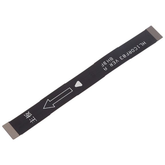 Motherboard Flex Cable for Huawei Honor Play