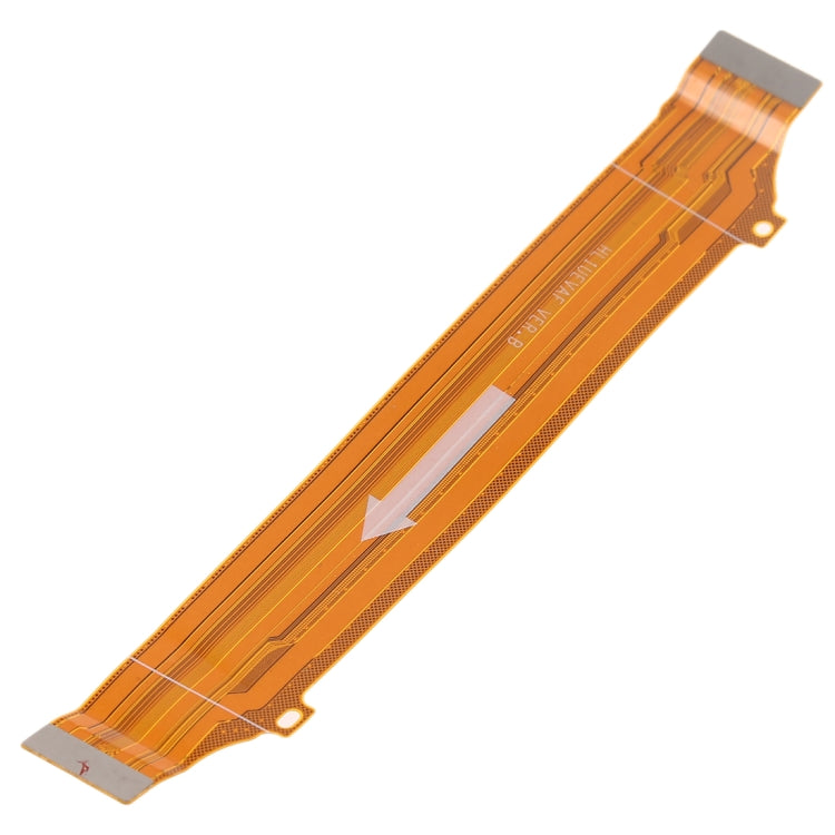 Motherboard Flex Cable for Huawei P9 - Flex Cable by PMC TechLife | Online Shopping South Africa | PMC TechLife | Buy Now Pay Later Mobicred