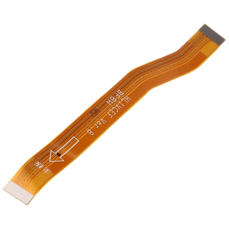 Motherboard Flex Cable for Huawei Nova 4 - Flex Cable by PMC TechLife | Online Shopping South Africa | PMC TechLife | Buy Now Pay Later Mobicred
