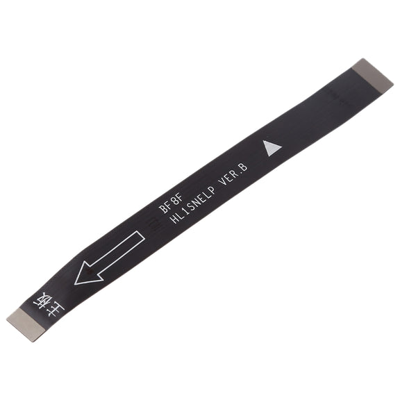 Motherboard Flex Cable for Huawei Nova 3i