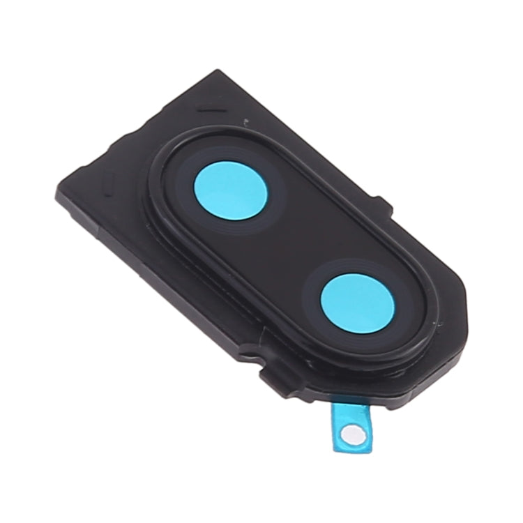 For Huawei Honor 9 Lite / Honor 9i Camera Lens Cover (Black) - Camera by PMC TechLife | Online Shopping South Africa | PMC TechLife