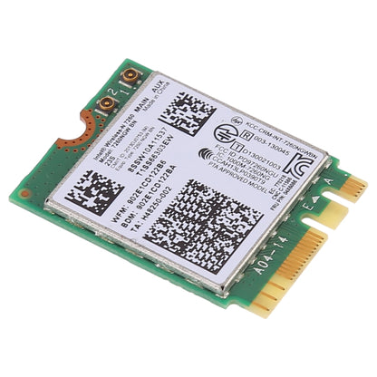Wireless Network Card 7260NGW 7260BN for Lenovo 2014 X1 T440 L540 X240 - Add-on Cards by PMC Jewellery | Online Shopping South Africa | PMC Jewellery | Buy Now Pay Later Mobicred