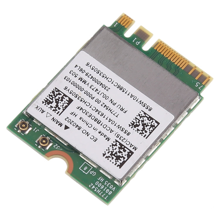 BCM943162ZP Wireless Network Card for Lenovo E450 E550 E455 E555 M50-70 M50-80 G70-70 G70-80 Z70-80 G50-30 G50-45 G50-70 - Add-on Cards by PMC Jewellery | Online Shopping South Africa | PMC Jewellery | Buy Now Pay Later Mobicred