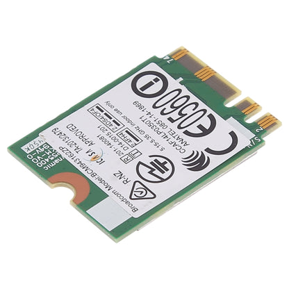 BCM943162ZP Wireless Network Card for Lenovo E450 E550 E455 E555 M50-70 M50-80 G70-70 G70-80 Z70-80 G50-30 G50-45 G50-70 - Add-on Cards by PMC Jewellery | Online Shopping South Africa | PMC Jewellery | Buy Now Pay Later Mobicred