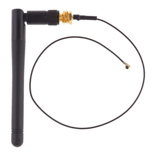 NGFF Wireless Network Card 3G 4G M.2 Module Wifi Antenna, 2DB Length: 10.8cm - free shipping - PMC Jewellery - Order now!