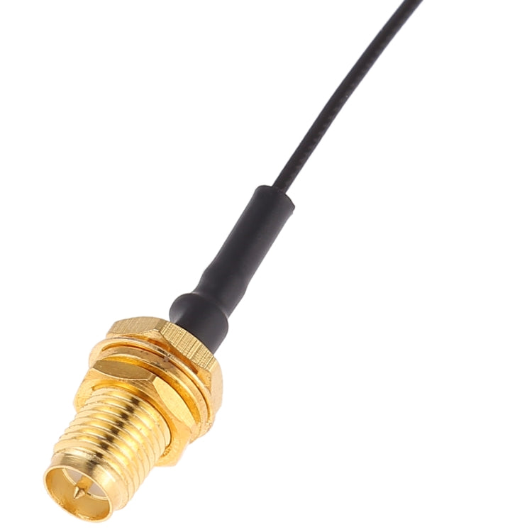 NGFF Wireless Network Card 3G 4G M.2 Module Wifi Antenna, 2DB Length: 10.8cm - free shipping - PMC Jewellery - Order now!