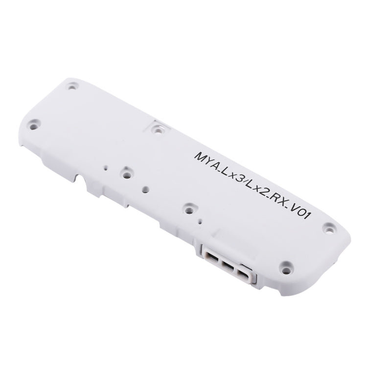 Speaker Ringer Buzzer for Huawei Y6 Pro (2017) - Earpiece & Loundspeaker by PMc TechLife | Online Shopping South Africa | PMc TechLife | Buy Now Pay Later Mobicred
