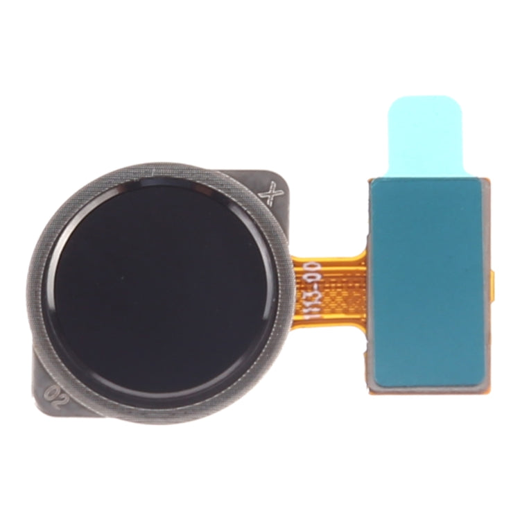 Fingerprint Sensor Flex Cable for Xiaomi Redmi Note 7 / Redmi Note 7 Pro(Black) - Flex Cable by PMC TechLife | Online Shopping South Africa | PMC TechLife | Buy Now Pay Later Mobicred
