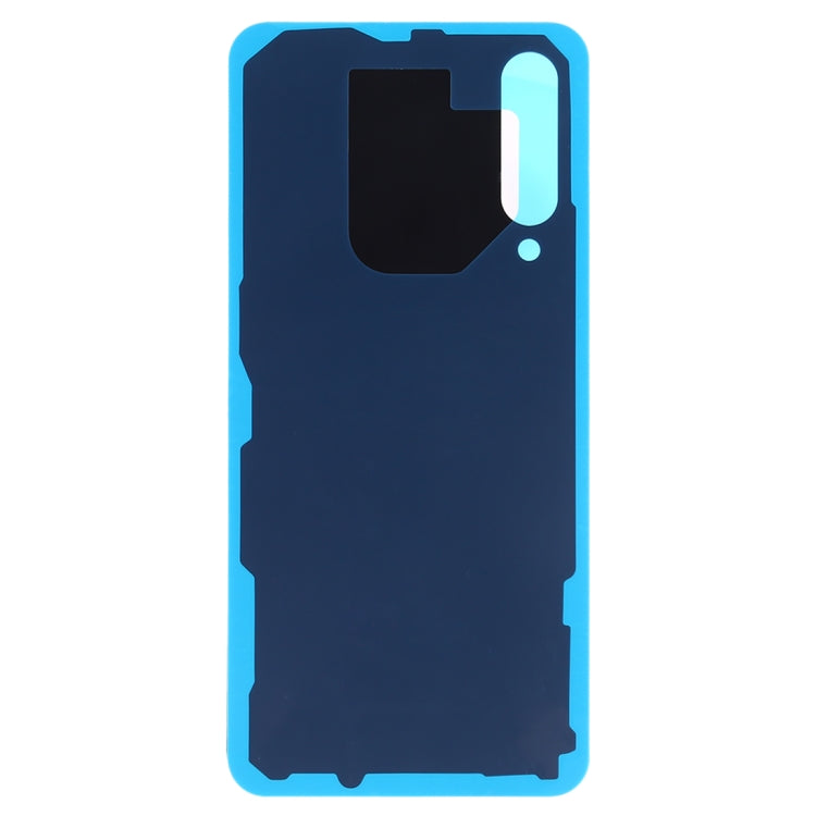 Battery Back Cover for Xiaomi Mi 9 SE(Purple) - Back Cover by PMc TechLife | Online Shopping South Africa | PMc TechLife | Buy Now Pay Later Mobicred