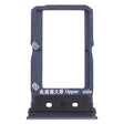 For Vivo NEX Dual Display SIM Card Tray + SIM Card Tray (Blue) - free shipping - PMC TechLife - Order now!