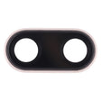 For Huawei P20 Camera Lens Cover (Silver) - Camera by PMc TechLife | Online Shopping South Africa | PMc TechLife | Buy Now Pay Later Mobicred