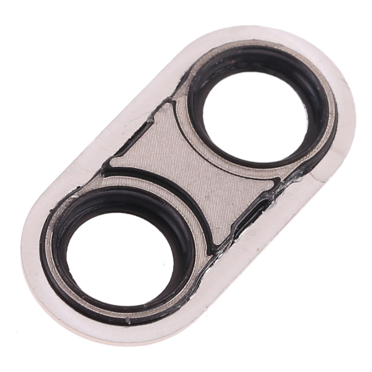 For Huawei P20 Camera Lens Cover (Silver)