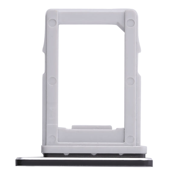 SIM Card Tray for LG Q6 / M700 / M700N / G6 Mini(Black)