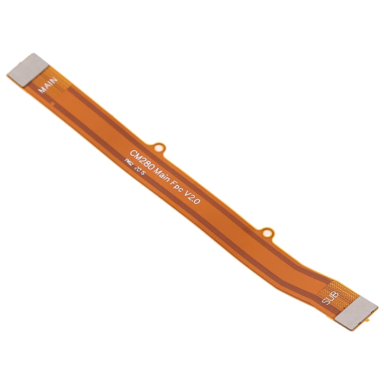Motherboard Flex Cable for 360 N4 - For 360 by PMc TechLife | Online Shopping South Africa | PMc TechLife | Buy Now Pay Later Mobicred