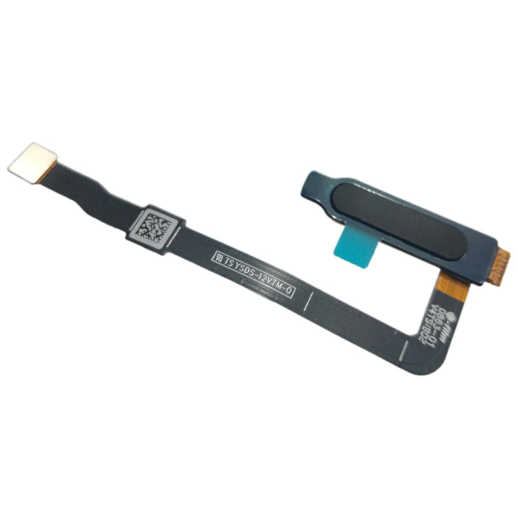 Fingerprint Sensor Flex Cable for Motorola Moto G6 Plus - Flex Cable by PMC TechLife | Online Shopping South Africa | PMC TechLife | Buy Now Pay Later Mobicred
