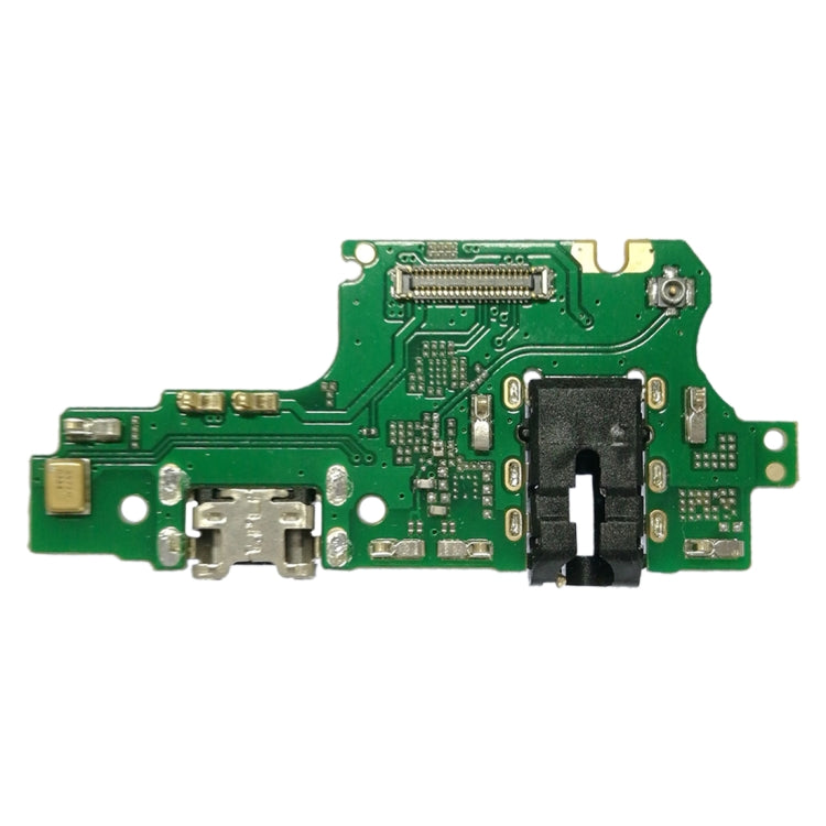 Charging Port Board for Huawei Enjoy 8 Plus - Tail Connector by PMc TechLife | Online Shopping South Africa | PMc TechLife | Buy Now Pay Later Mobicred