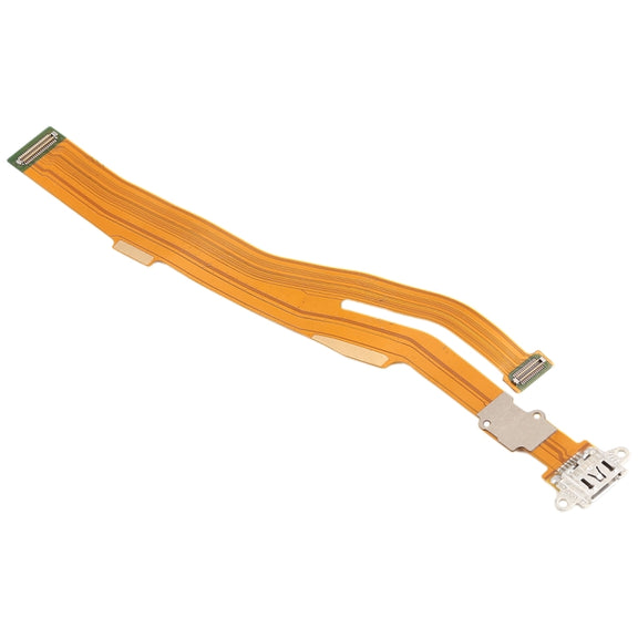 For OPPO A3 / F7 Charging Port Flex Cable