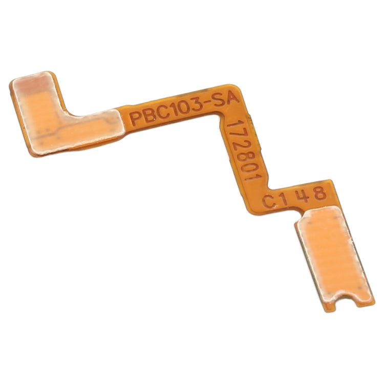 For OPPO A83 Power Button Flex Cable - Flex Cable by PMC TechLife | Online Shopping South Africa | PMC TechLife