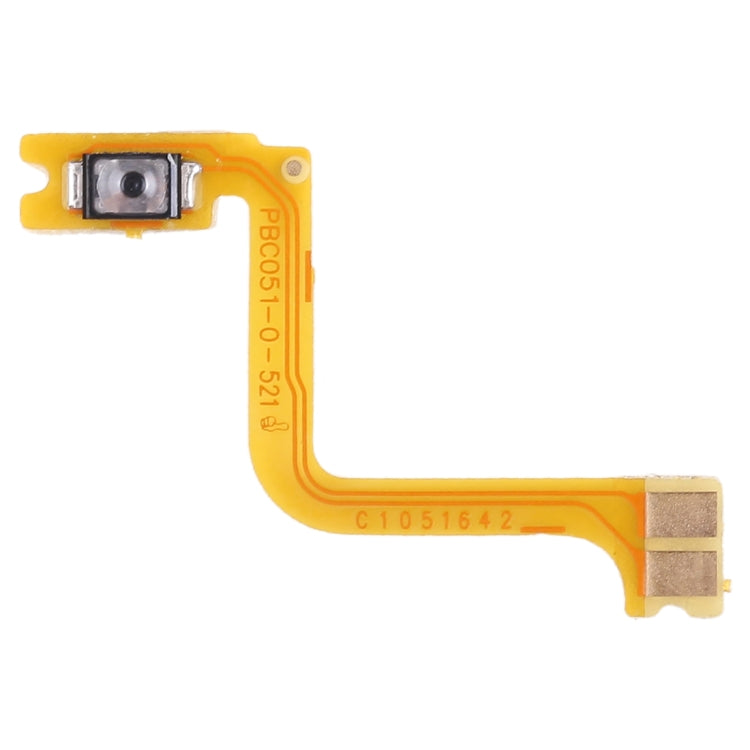 For OPPO A57 Power Button Flex Cable - Flex Cable by PMC TechLife | Online Shopping South Africa | PMC TechLife | Buy Now Pay Later Mobicred