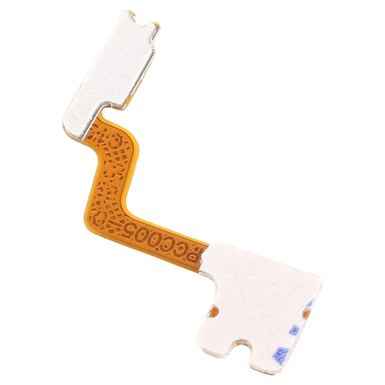 For OPPO F3 Power Button Flex Cable - Flex Cable by PMC TechLife | Online Shopping South Africa | PMC TechLife | Buy Now Pay Later Mobicred