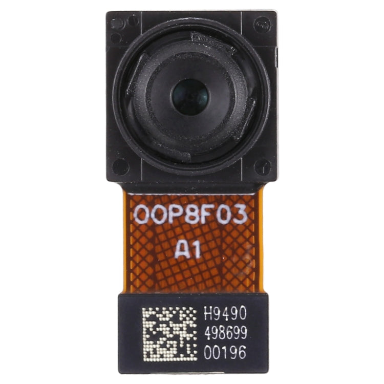 For OPPO A59s Front Facing Camera Module - Camera Series by PMC TechLife | Online Shopping South Africa | PMC TechLife