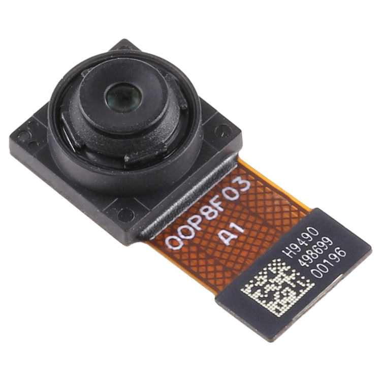 For OPPO A59s Front Facing Camera Module - Camera Series by PMC TechLife | Online Shopping South Africa | PMC TechLife