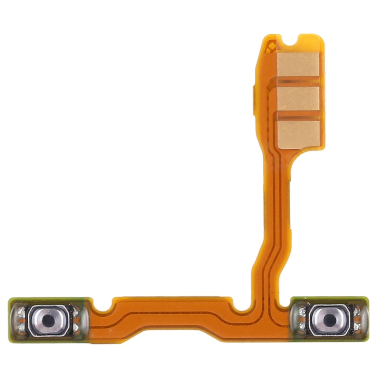 For OPPO F7 / A3 Volume Button Flex Cable - Flex Cable by PMc TechLife | Online Shopping South Africa | PMc TechLife | Buy Now Pay Later Mobicred