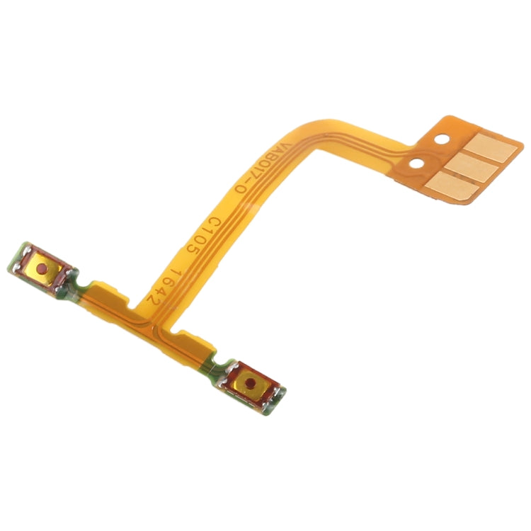 For OPPO R9s Volume Button Flex Cable - Flex Cable by PMC TechLife | Online Shopping South Africa | PMC TechLife | Buy Now Pay Later Mobicred