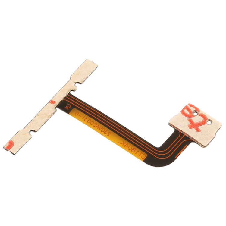 For OPPO R9 Volume Button Flex Cable - Flex Cable by PMc TechLife | Online Shopping South Africa | PMc TechLife | Buy Now Pay Later Mobicred