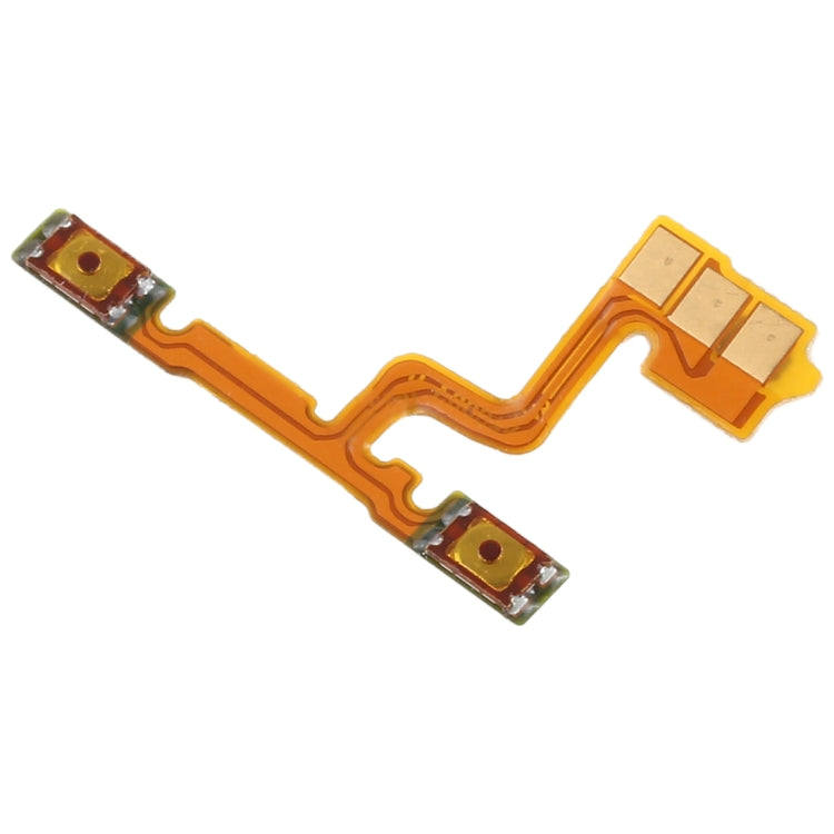 For OPPO R11s Volume Button Flex Cable - Flex Cable by PMC TechLife | Online Shopping South Africa | PMC TechLife | Buy Now Pay Later Mobicred